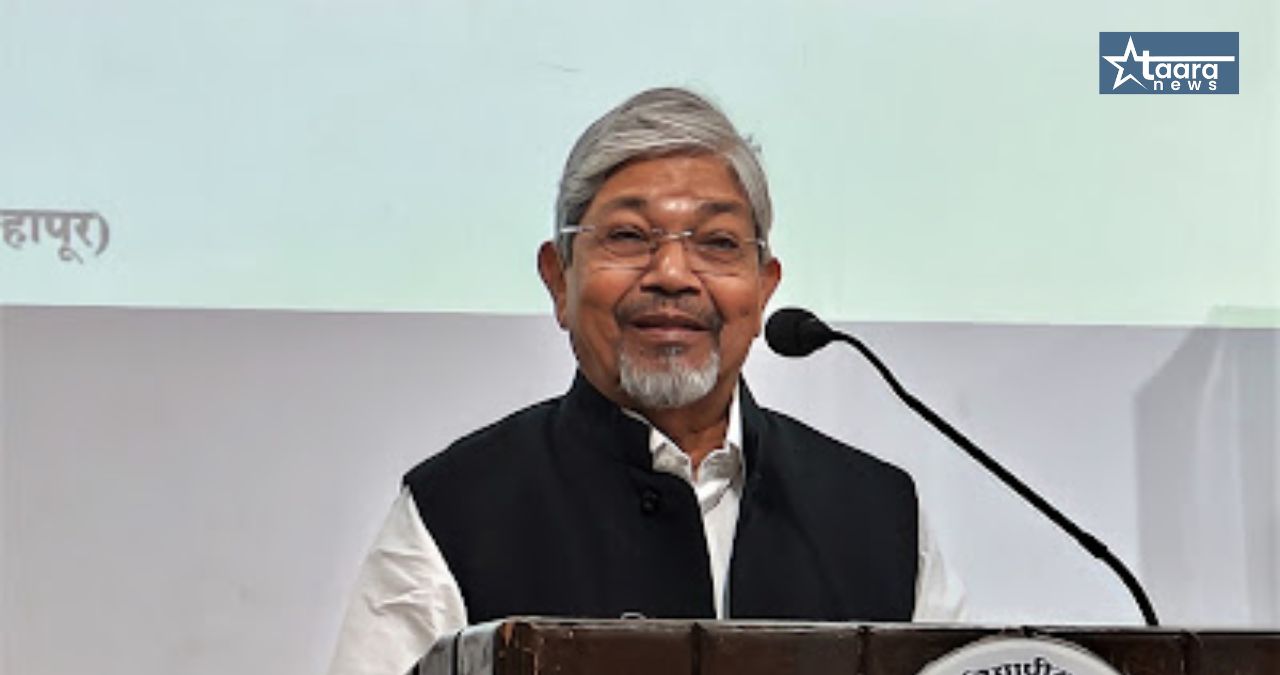 vi s khandekar literature relevant today bhalchandra mungekar shivaji university